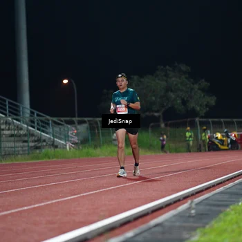 Runner Photo 4495133