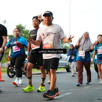 Runner Photo 4495135