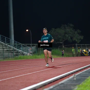 Runner Photo 4495137
