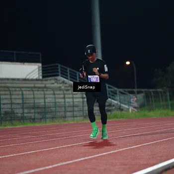 Runner Photo 4495141