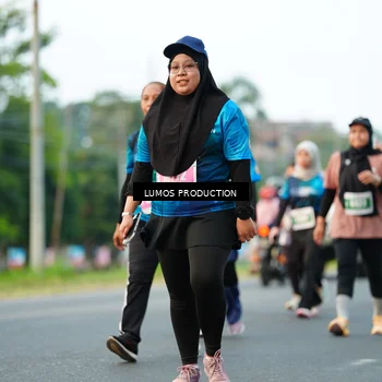Runner Photo 4495144