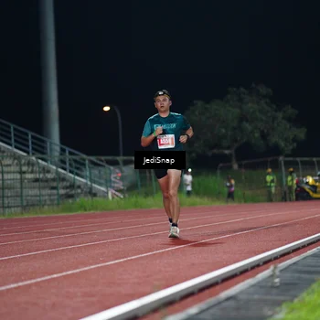Runner Photo 4495145