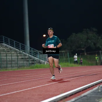 Runner Photo 4495146