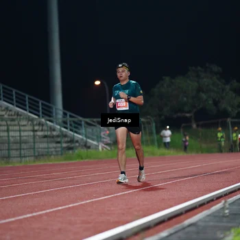 Runner Photo 4495147