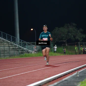 Runner Photo 4495148