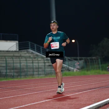 Runner Photo 4495157