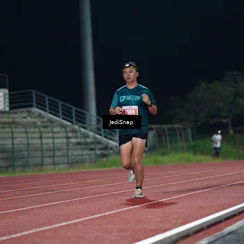 Runner Photo 4495159