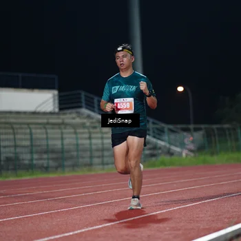 Runner Photo 4495161