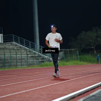 Runner Photo 4495163