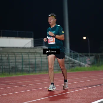 Runner Photo 4495164