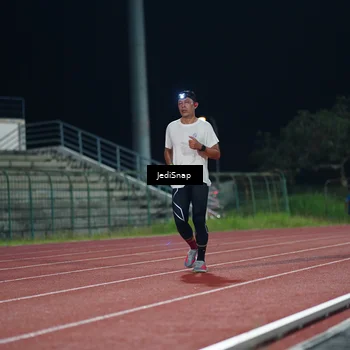 Runner Photo 4495165