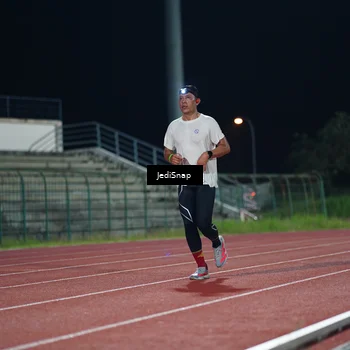 Runner Photo 4495167