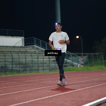 Runner Photo 4495168