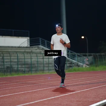 Runner Photo 4495169
