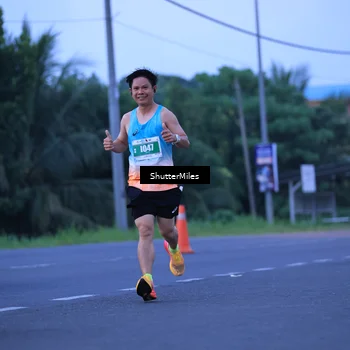 Runner Photo 4495170