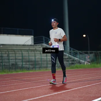 Runner Photo 4495171