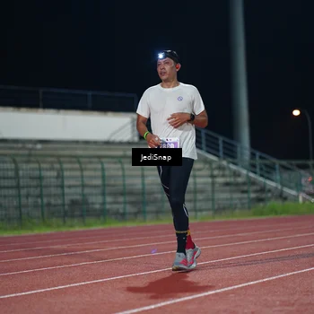 Runner Photo 4495173