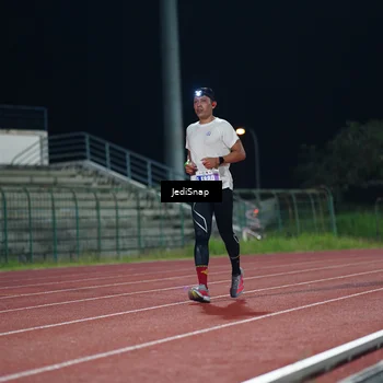 Runner Photo 4495174