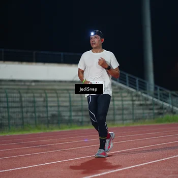 Runner Photo 4495178