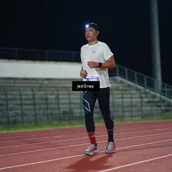 Runner Photo 4495179