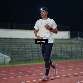 Runner Photo 4495180