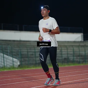 Runner Photo 4495181