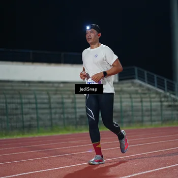 Runner Photo 4495182