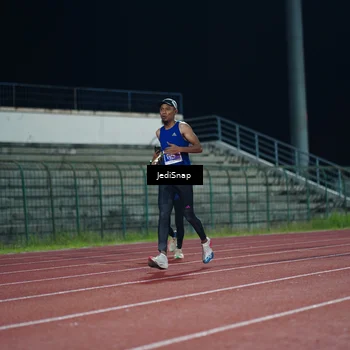 Runner Photo 4495184