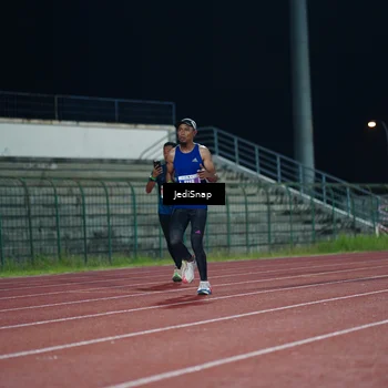 Runner Photo 4495185