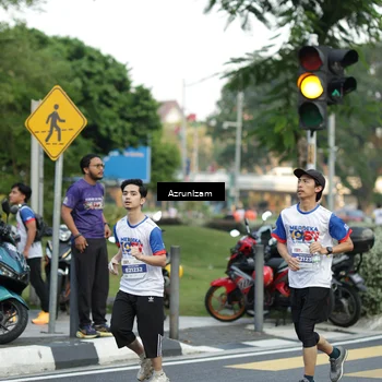 Runner Photo 4495187