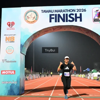 Runner Photo 4495190