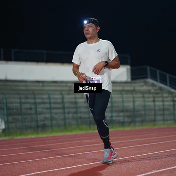Runner Photo 4495191