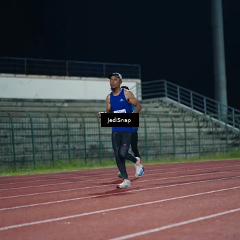 Runner Photo 4495192