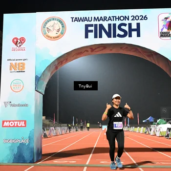 Runner Photo 4495193
