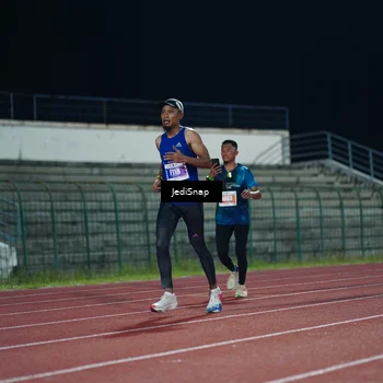 Runner Photo 4495195