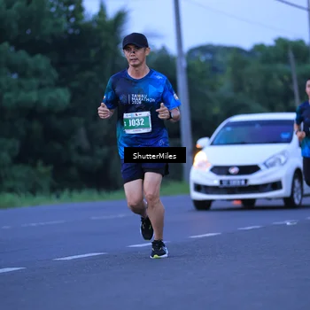 Runner Photo 4495196
