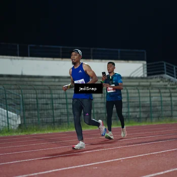 Runner Photo 4495199