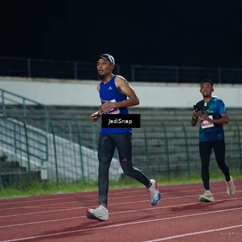 Runner Photo 4495202