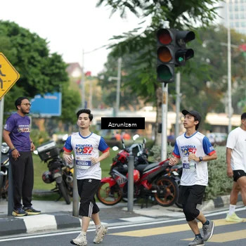 Runner Photo 4495203