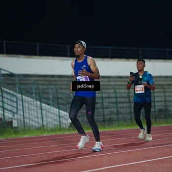 Runner Photo 4495204