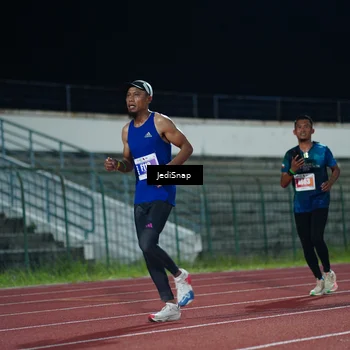 Runner Photo 4495207