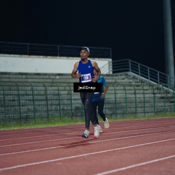 Runner Photo 4495209