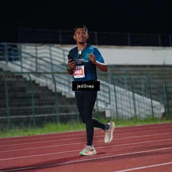 Runner Photo 4495211