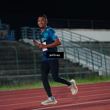 Runner Photo 4495212