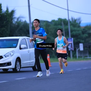 Runner Photo 4495213