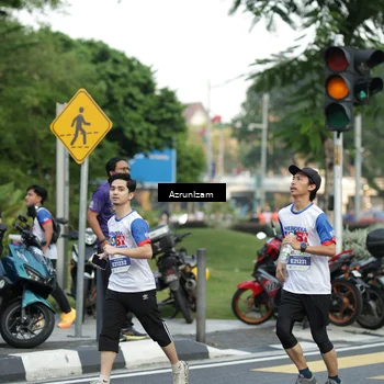Runner Photo 4495214