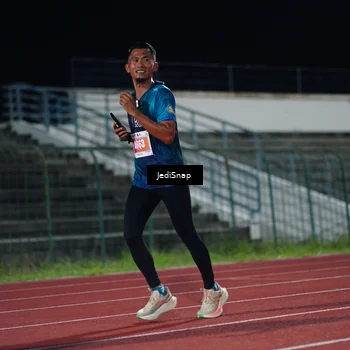 Runner Photo 4495216
