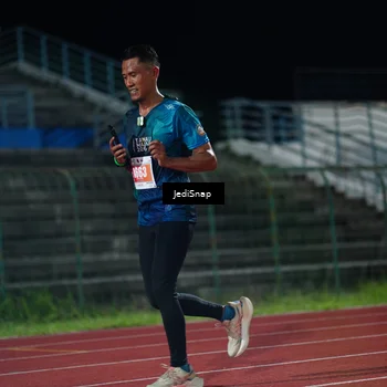 Runner Photo 4495223