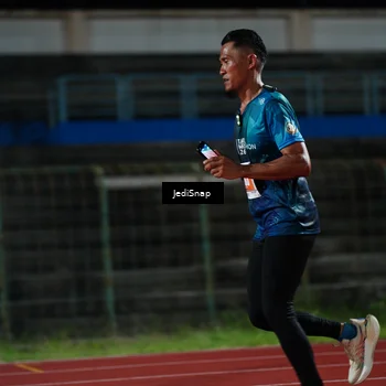 Runner Photo 4495227