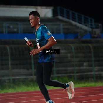 Runner Photo 4495228